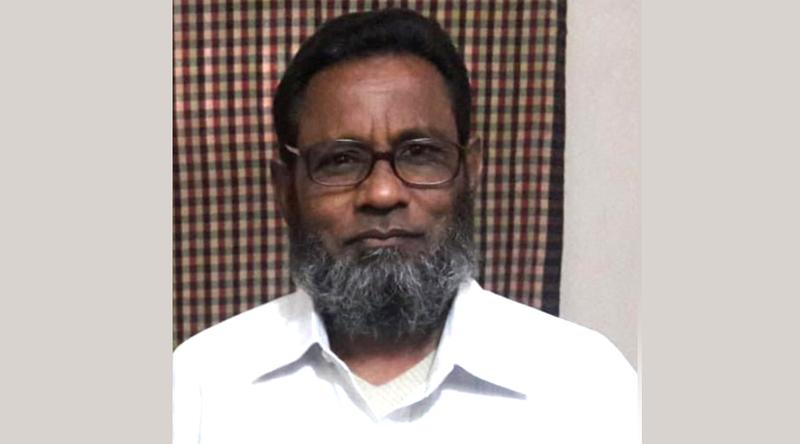 কুড়িগ্রামে অ্যাম্বুলেন্সের ধাক্কায় মোটরসাইকেল আরোহী নিহত