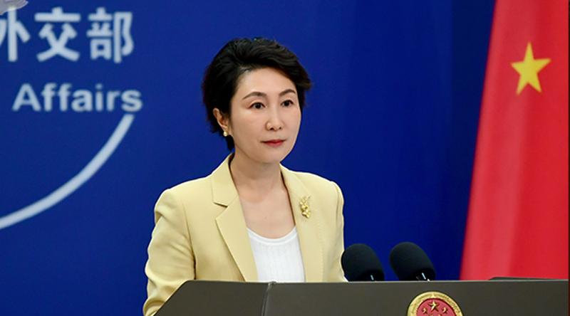 ইরানের ন্যায্য অধিকার রক্ষায় পাশে থাকবে চীন