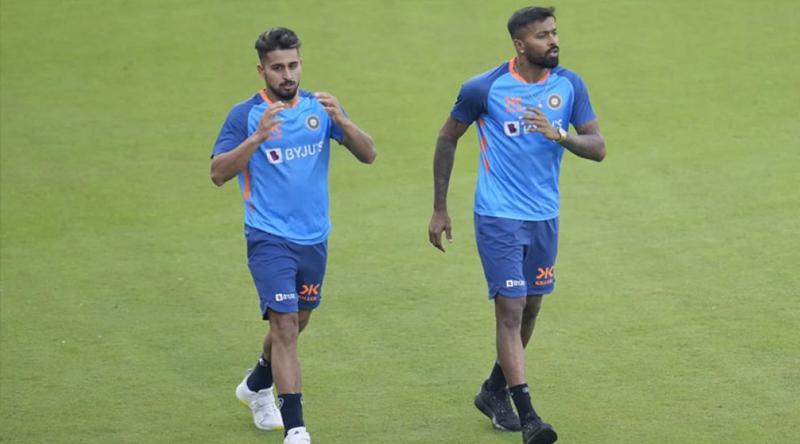 ৬ বলে ৩৬ রান দিলেন ভারতীয় তারকা বোলার