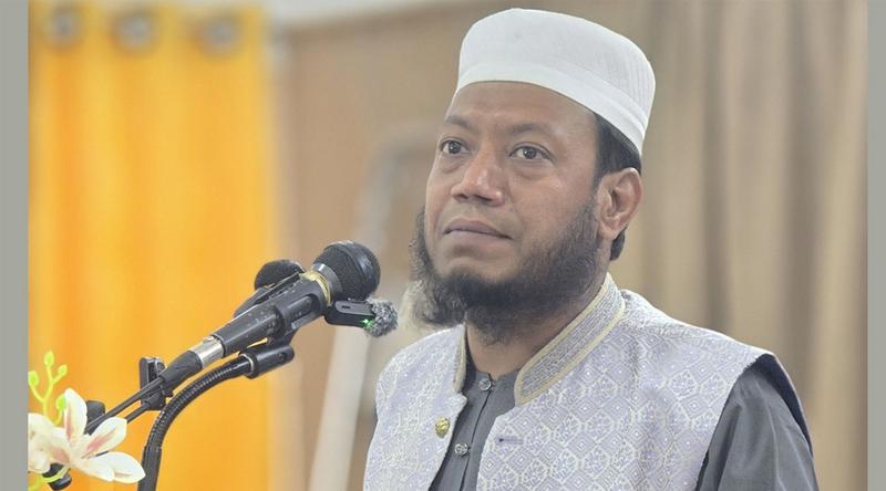 ভোররাতে আমির হামজার বিশেষ অনুরোধ