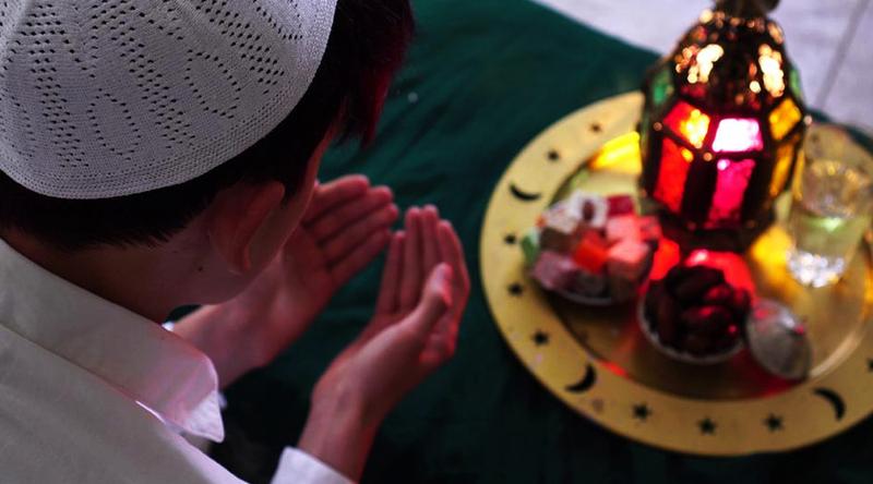 রোজা রাখার ফলে মানসিক স্বাস্থ্যের উপকারিতা