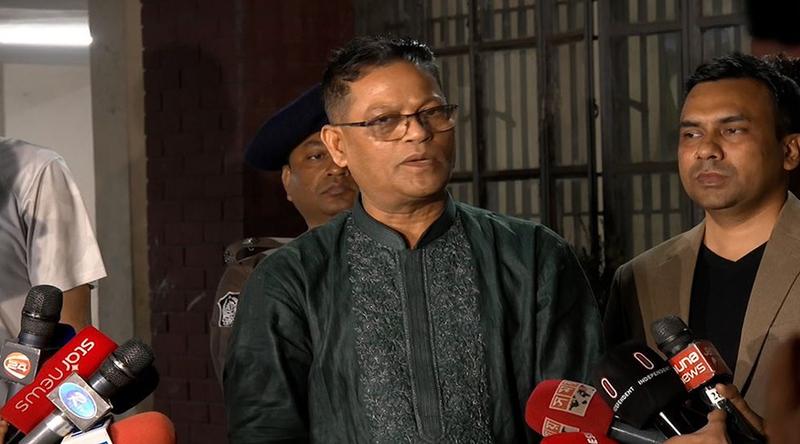 প্রধানমন্ত্রীর দেয়া অ্যাসাইনমেন্ট 'সমাজে মাদক থাকবে না'