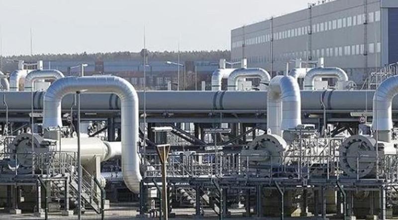 রাশিয়ার গ্যাস ক্রয় ও আমদানি নিষিদ্ধ করলো সুইস সরকার