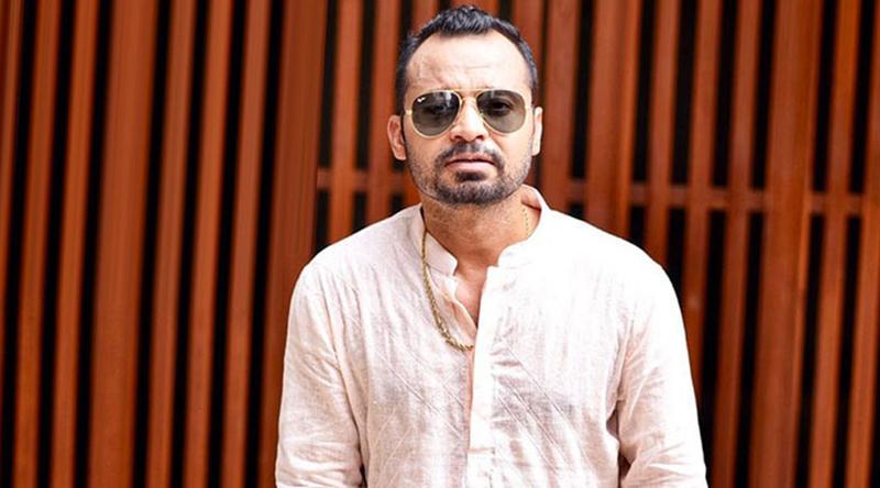 চলচ্চিত্র পরিচালক, অভিনেতা শরাফ আহমেদ জীবনের জন্মদিন আজ