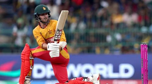 আক্ষেপের ইনিংসেও জোরালো বার্তা দিলেন বেনেট