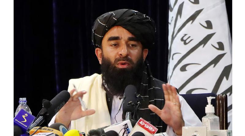 পাকিস্তানের হামলা ‘অমার্জনীয়’, তালেবানের হুঁশিয়ারি
