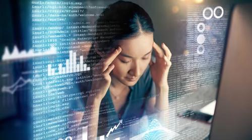 ইন্টারনেটে তথ্যের জট, সব কিছু জানাই কি প্রয়োজন?