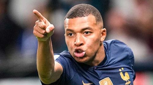 এমবাপ্পেকে বানর বলে কটূক্তি, অভিযুক্তের শাস্তি দাবি