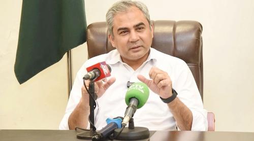 আফগানিস্তান মারাত্মক ভুল করেছে: পাক স্বরাষ্ট্রমন্ত্রী নাকভি