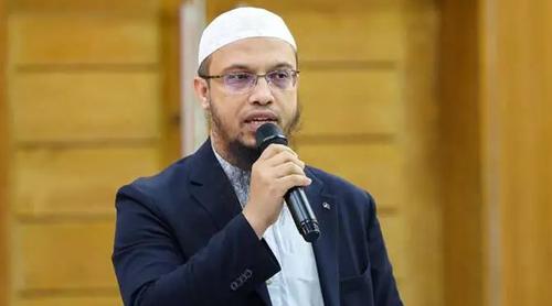 জুমার দিনে তিন আমল না ছাড়ার আহ্বান শায়খ আহমাদুল্লাহর