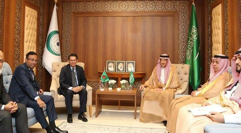 জাতিসংঘ সাধারণ পরিষদের সভাপতি পদে বাংলাদেশকে জোরালো সমর্থন