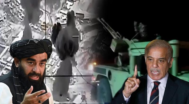 ‘অপারেশন গজব লিল হক’ অর্থ কী? কেন শুরু করল পাকিস্তান?