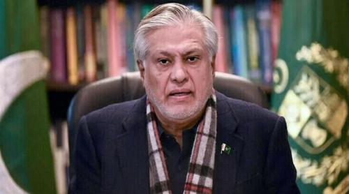 ঢাকায় আসতে চান পা‌কিস্তা‌নের প্রধানমন্ত্রী