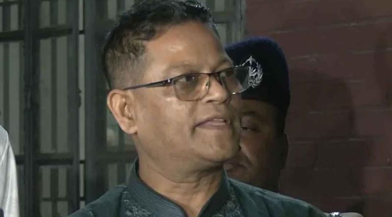 মব করে ফায়দা নিতে গেলে শক্তি প্রয়োগ করা হবে: আইজিপি