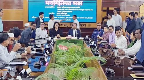 বিমানবন্দর-রেলওয়ে স্টেশনে ফ্রি ওয়াইফাই নিশ্চিত করা হবে: তথ্যপ্রযুক্তি মন্ত্রী