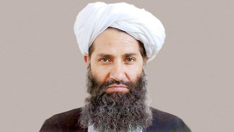 আফগানিস্তানের সর্বোচ্চ ধর্মীয় নেতা আখুন্দজাদা নিহত