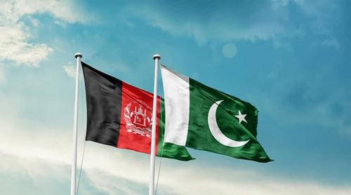 পাকিস্তান-আফগানিস্তানকে সংঘাত বন্ধের আহ্বান রাশিয়ার