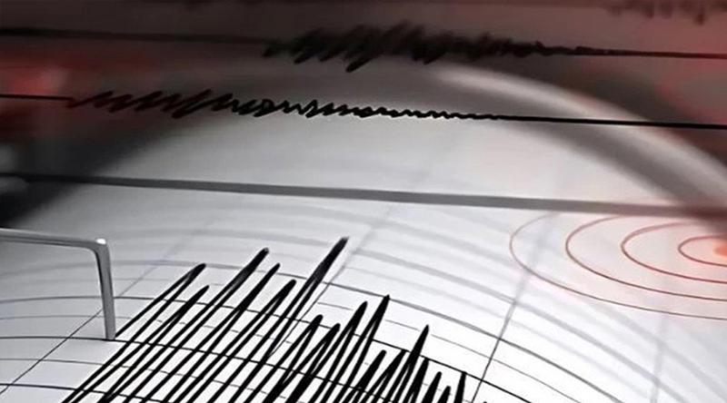 ঢাকাসহ দেশের বিভিন্ন এলাকায় ভূমিকম্প অনুভূত