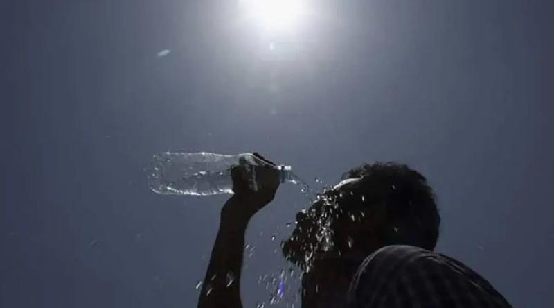 মার্চের শুরু থেকে বাড়বে গরম