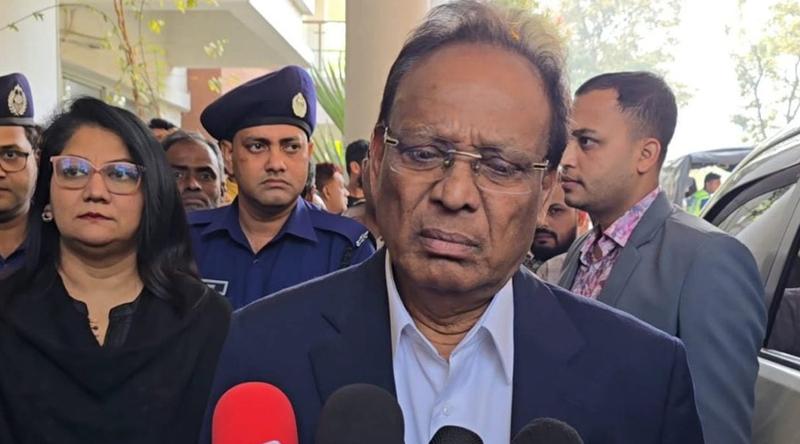 ইন্টারনেট সকলের ঘরে ঘরে পৌঁছে দিতে চাই: তথ্য প্রযুক্তি মন্ত্রী