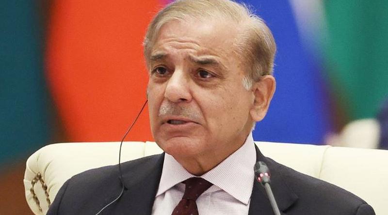 পাকিস্তান যে কোনো আগ্রাসী বাহিনীকে ধ্বংস করার ক্ষমতা রাখে : শেহবাজ শরিফ