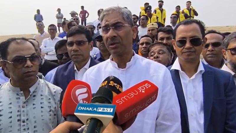 দুর্নীতির বিরুদ্ধে সর্তক অবস্থানে রয়েছে সরকার : পানিসম্পদমন্ত্রী