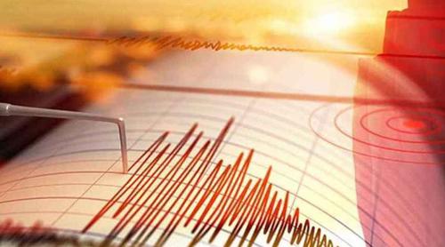 এক নয়, দুই দফায় হয়েছে ভূমিকম্প