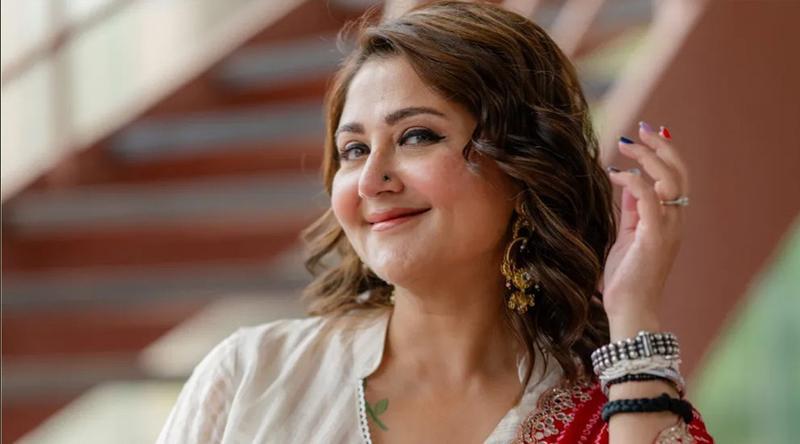 থ্রিলার গল্প নিয়ে আসছে স্বস্তিকার নতুন ছবি ‘ছেলেধরা’