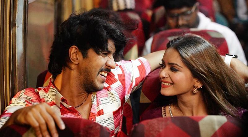 নারী গ্যাংস্টার গল্পে দ্বৈত চরিত্রে তিশা!