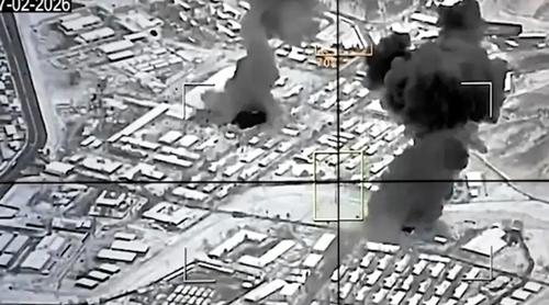 পাকিস্তান ও আফগানিস্তানকে সংঘাত বন্ধের আহ্বান চীনের