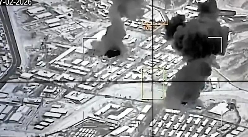 পাকিস্তান ও আফগানিস্তানকে সংঘাত বন্ধের আহ্বান চীনের