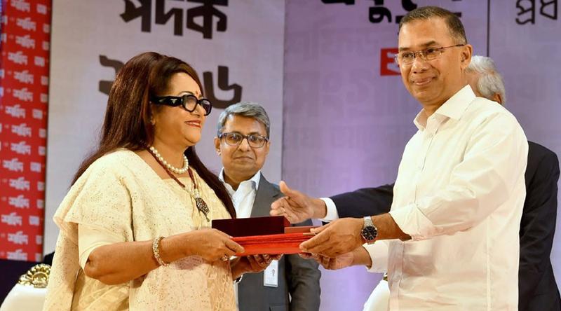 প্রধানমন্ত্রীর সঙ্গে কী কথা হলো ববিতার?