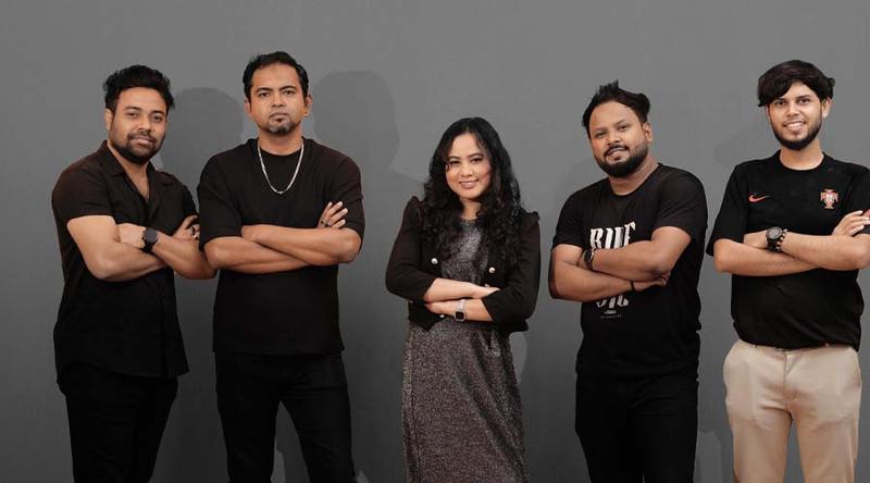 নতুন মৌলিক গান নিয়ে আসছে নিসর্গ ব্যান্ড