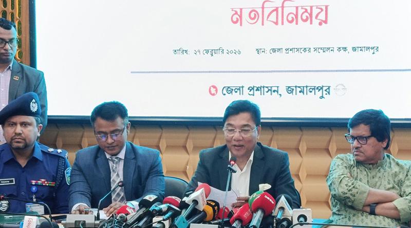 সাদাকে সাদা, কালোকে কালো বলুন : প্রতিমন্ত্রী মিল্লাত