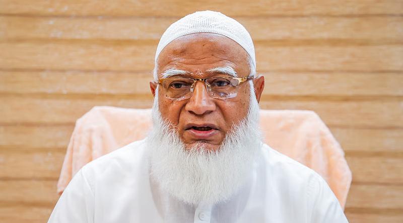 নেতাকর্মীদের স্থানীয় নির্বাচনের জন্য প্রস্তুত থাকতে জামায়াত আমিরের নির্দেশ