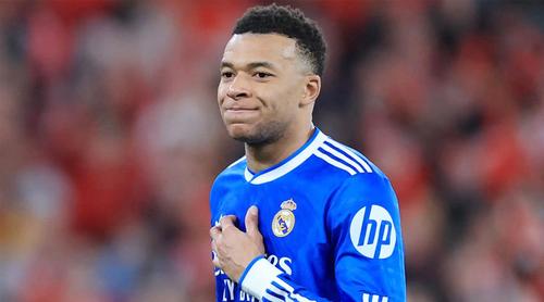 বিশ্বকাপের আগে এমবাপেকে নিয়ে শঙ্কা