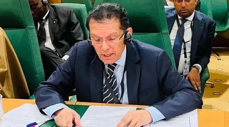 ফিলিস্তিনি ভূখণ্ড দখলে নেতানিয়াহুর দেশের আইনের তীব্র নিন্দা জানিয়েছে বাংলাদেশ