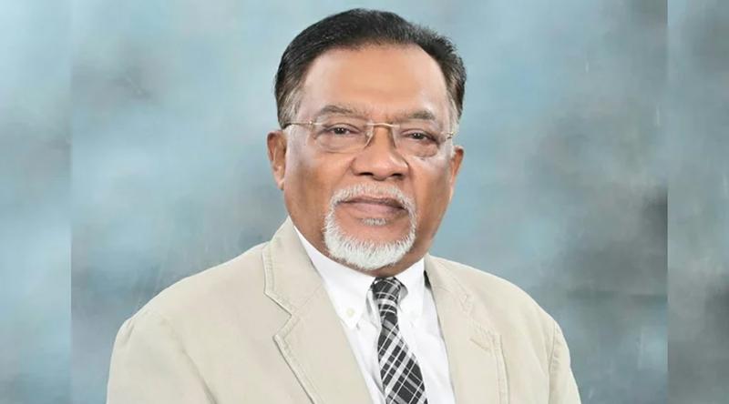 দেড় দশক জনপ্রশাসনকে দলীয়করণ করা হয়েছে: জনপ্রশাসন উপদেষ্টা