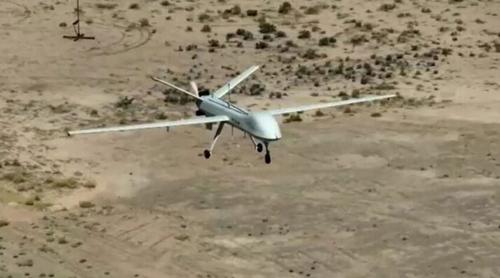 পাকিস্তানের ৩ শহরে ড্রোন হামলা চালাল আফগানিস্তান