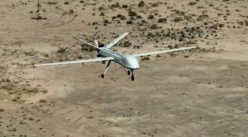 পাকিস্তানের ৩ শহরে ড্রোন হামলা চালাল আফগানিস্তান