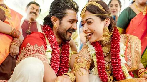 বিজয়-রাশমিকার যৌথ সম্পত্তির পরিমাণ কত?