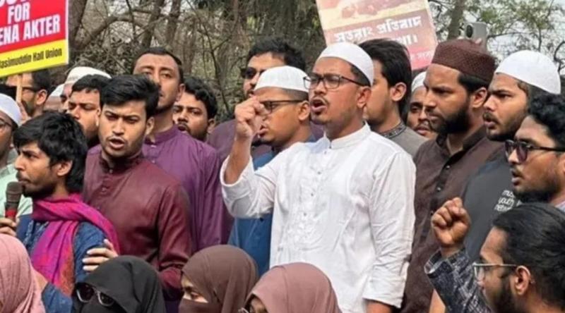 নরসিংদীর ঘটনা আইয়ামে জাহিলিয়াতকেও হার মানিয়েছে : সাদিক কায়েম