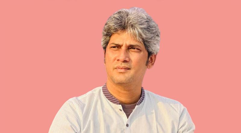 খাদে পড়ল প্রতিমন্ত্রী জোনায়েদ সাকিকে গার্ড অব অনার দিতে যাওয়া গাড়ি