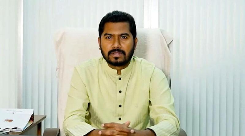 গণ অভ্যুত্থান পরবর্তী রাজনীতিতে মানুষ পরিবর্তন চায়: প্রতিমন্ত্রী নুরুল হক নুর