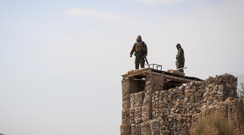 ২২৮ তালেবান সেনাকে হত্যার দাবি পাকিস্তানের!