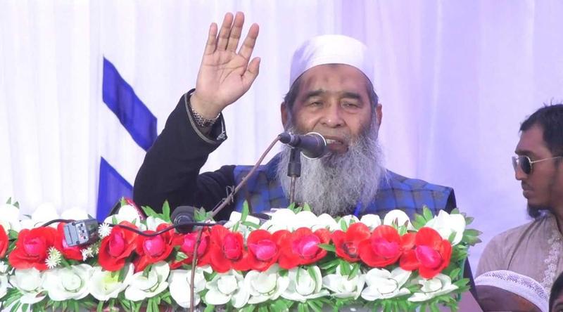 জাতিকে অন্ধকারে রেখে ভোটের ফলাফল বদলে দেয়া হয়েছে: মুজিবুর রহমান