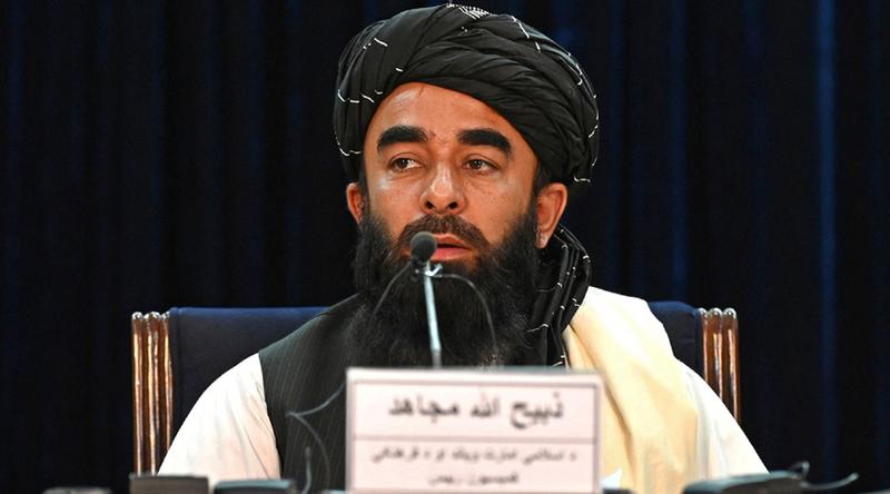 আলোচনার মাধ্যমে সংঘাত বন্ধ চায় আফগানিস্তান