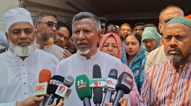 দুর্নীতি ও সন্ত্রাসমুক্ত সমাজ গঠনে কাজ করছে সরকার: প্রতিমন্ত্রী আব্দুল বারী