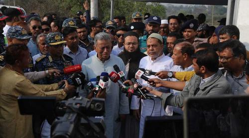 দেশের নাজুক অর্থনীতি পুনরুদ্ধারে ট্যাক্স বাড়াতে হবে : অর্থমন্ত্রী