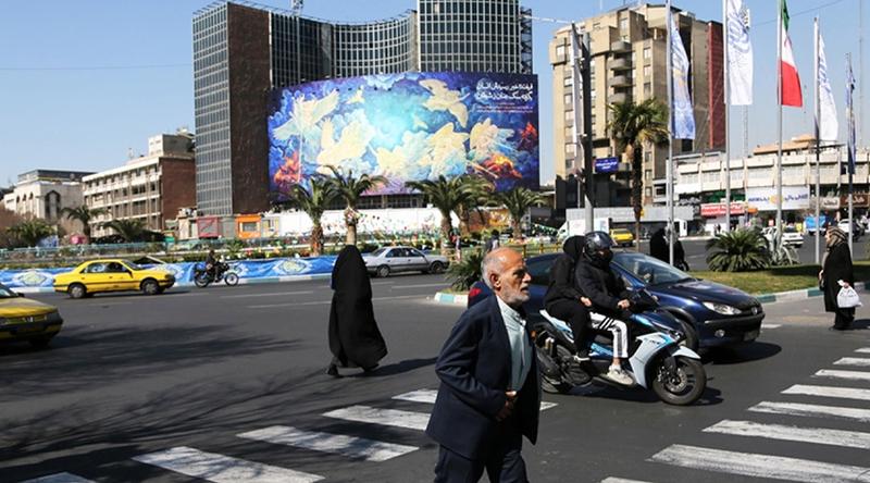 নাগরিকদের দ্রুত ইরান ছাড়ার আহ্বান জানাল চীন